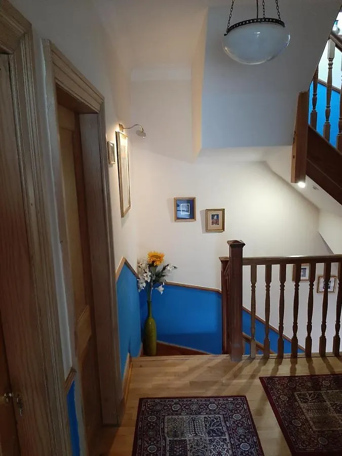 Another Room Edinburgh United Kingdom