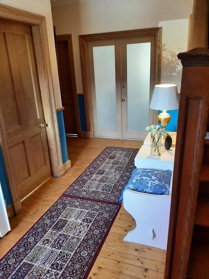 Another Room Edinburgh 0*,  United Kingdom