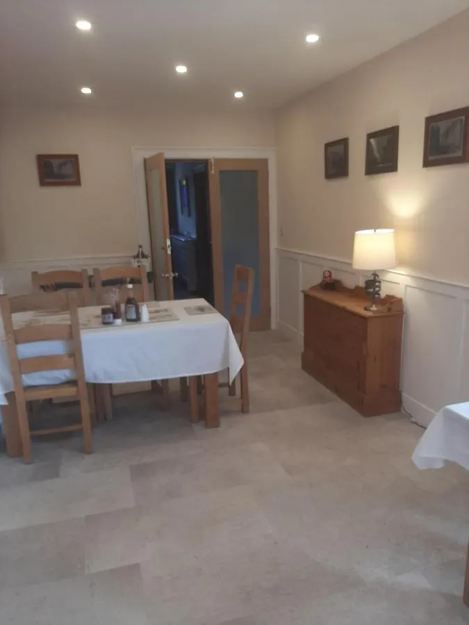 Another Room Edinburgh United Kingdom