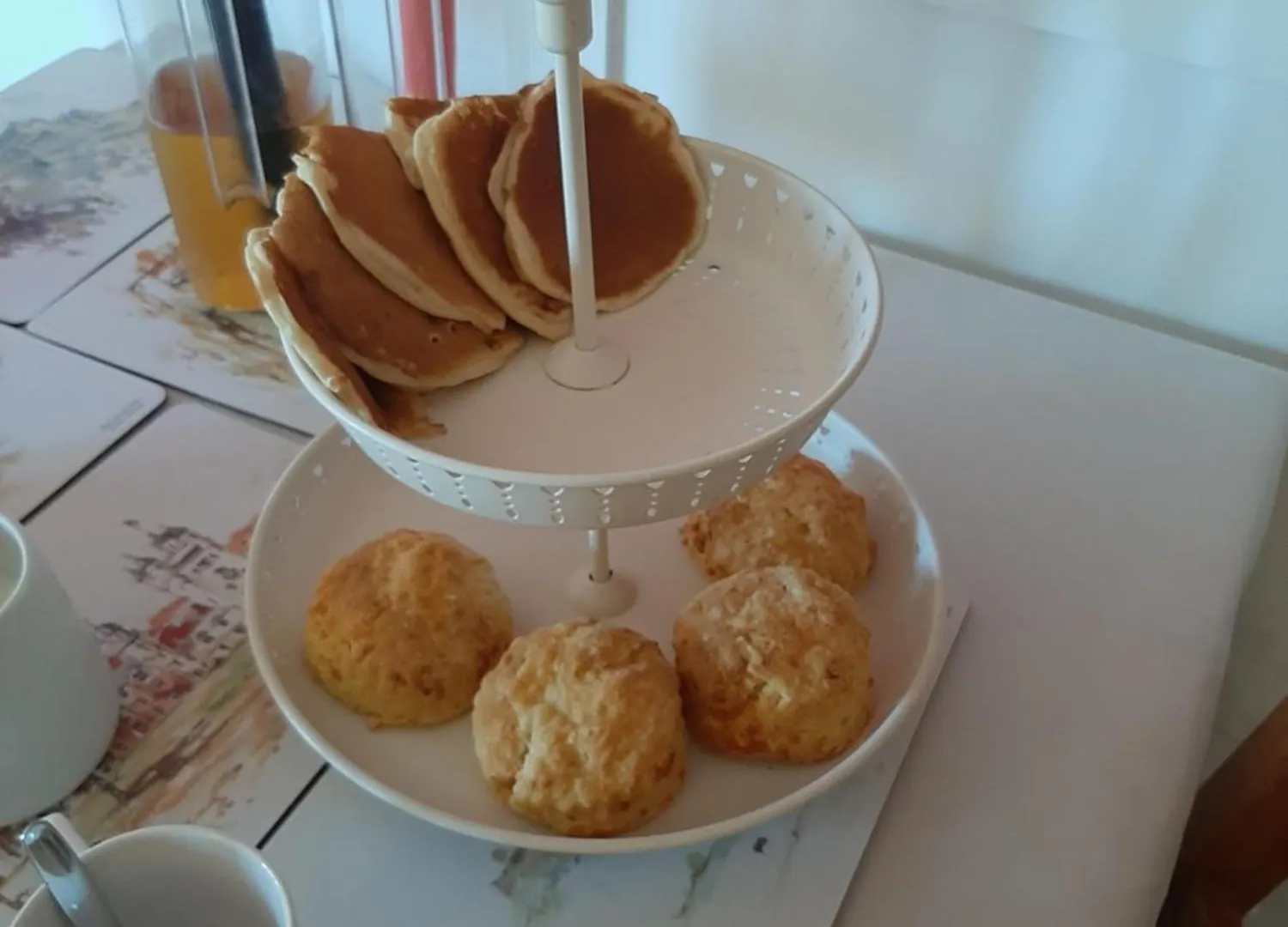 Bed & Breakfast Another Room Edinburgh