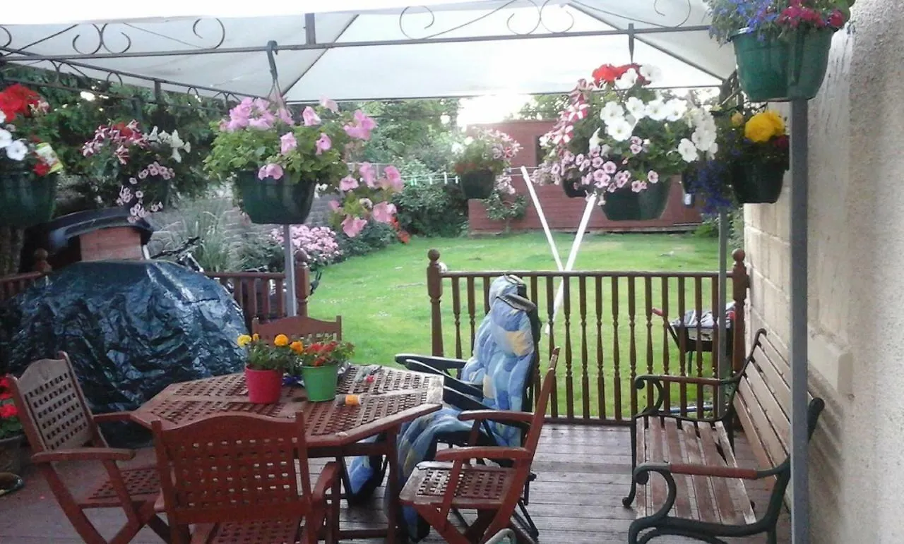 Bed & Breakfast Another Room Edinburgh United Kingdom