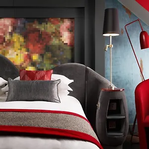 Hotel Malmaison, Edinburgh