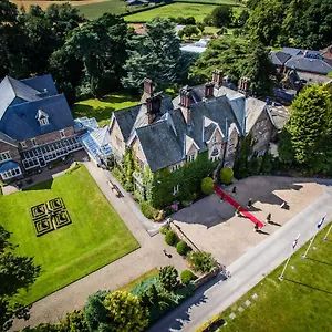 **** Hotel The Parsonage & Verenigd Koninkrijk