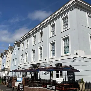 The Farmers Union , Exeter Großbritannien