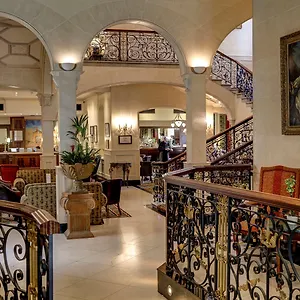 The Midland 3*, Bradford (West Yorkshire) Großbritannien