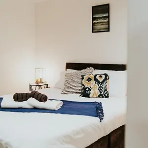  Appartement Hounds Gate Luxury By 1508 Verenigd Koninkrijk