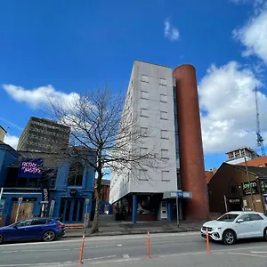 *** Hotel Etap Verenigd Koninkrijk