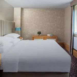 4* Hotell The Scholar