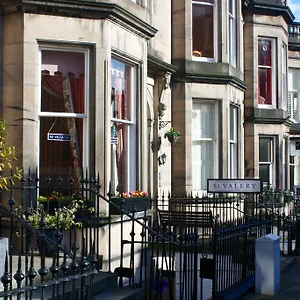 Guest house The St Valery, Edinburgh