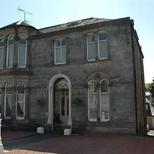 Strathallan Hotel
