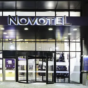 4* Hotell Novotel Park