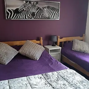 Hathway House 2*, Redhill (Somerset) Großbritannien